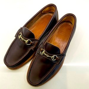 Oakstreet Loafers